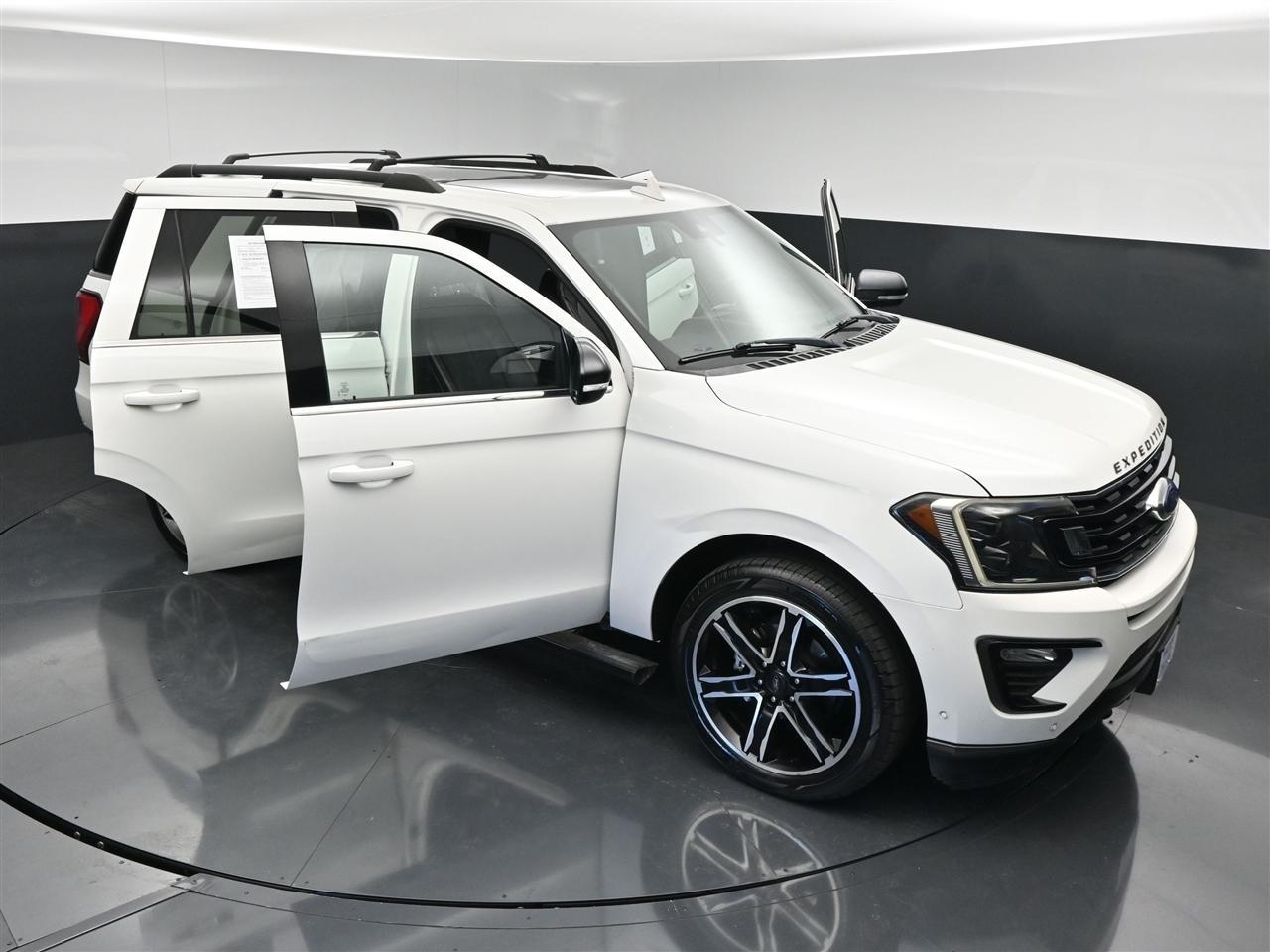 Ford Expedition Limited 4WD 2020