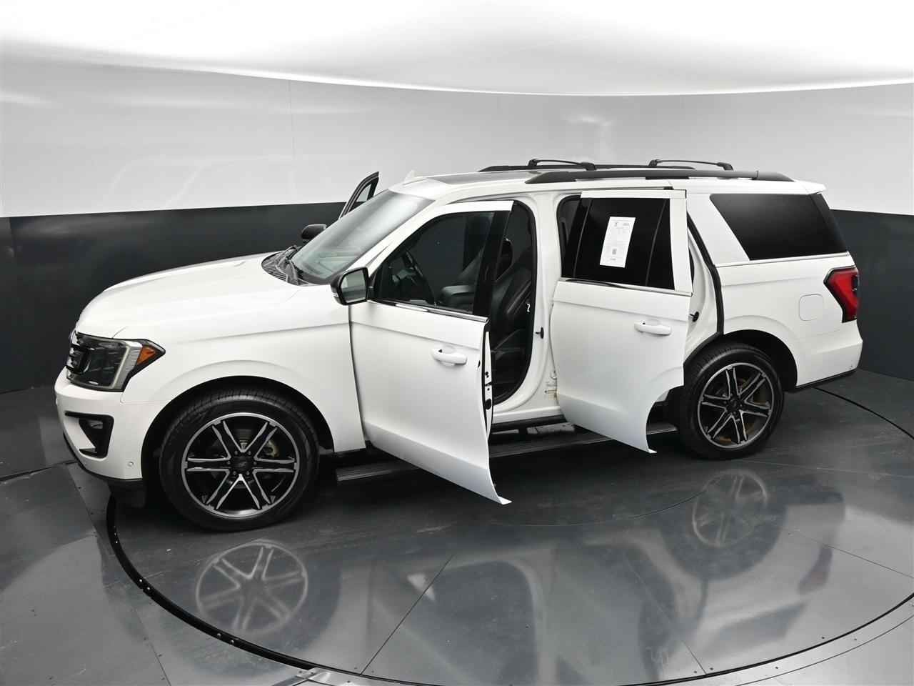 Ford Expedition Limited 4WD 2020
