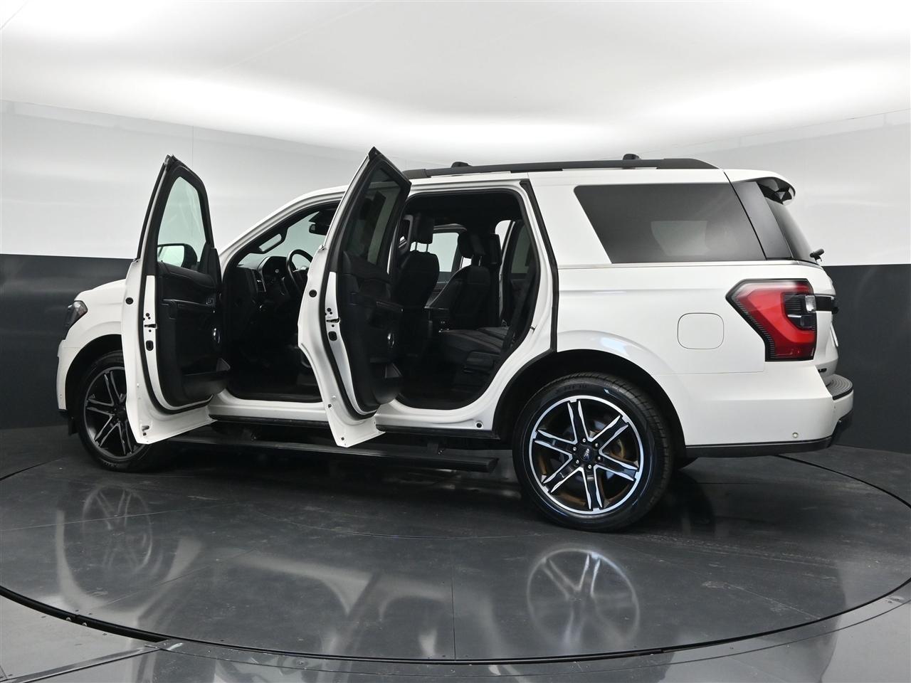 Ford Expedition Limited 4WD 2020