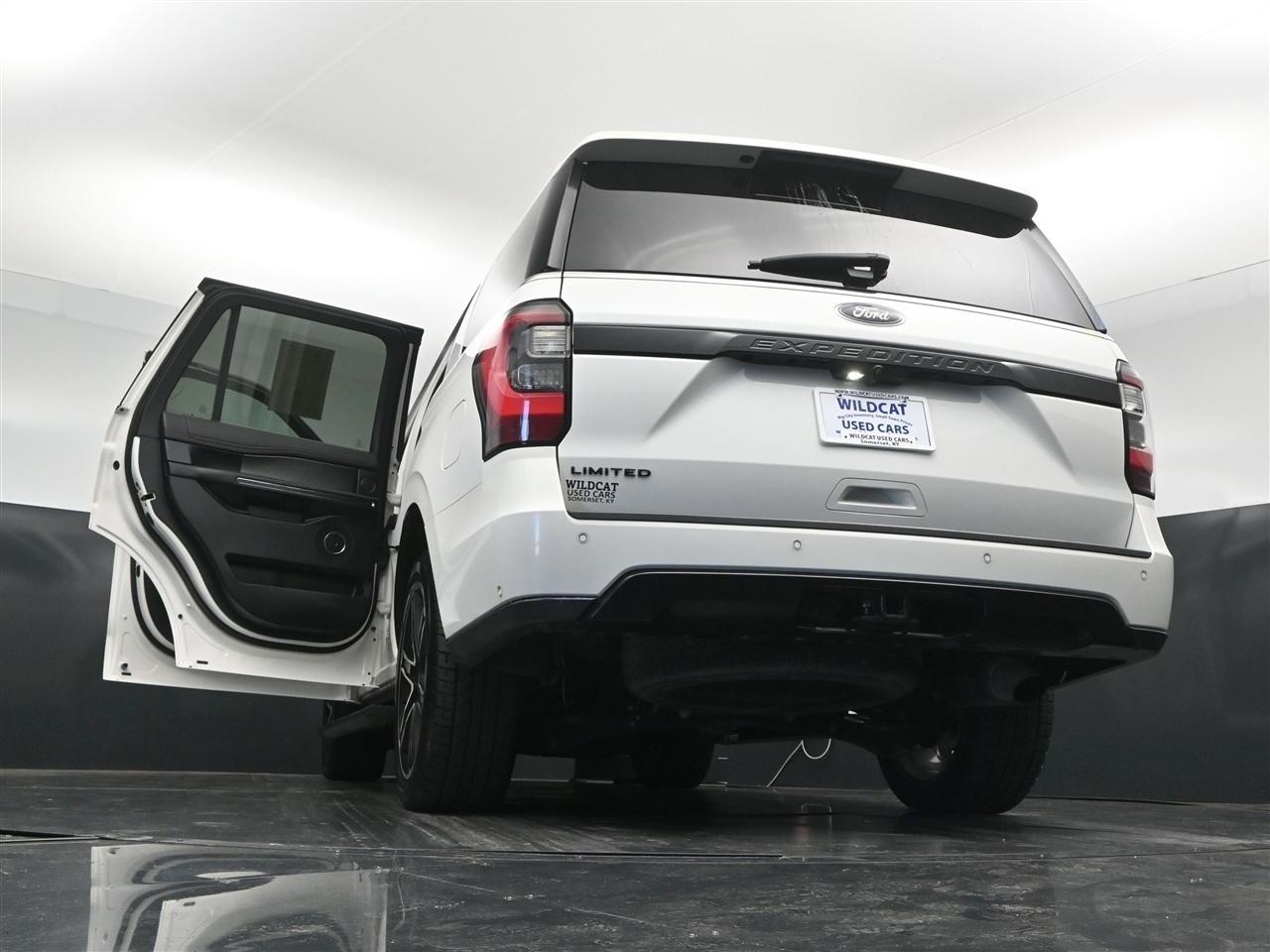 Ford Expedition Limited 4WD 2020