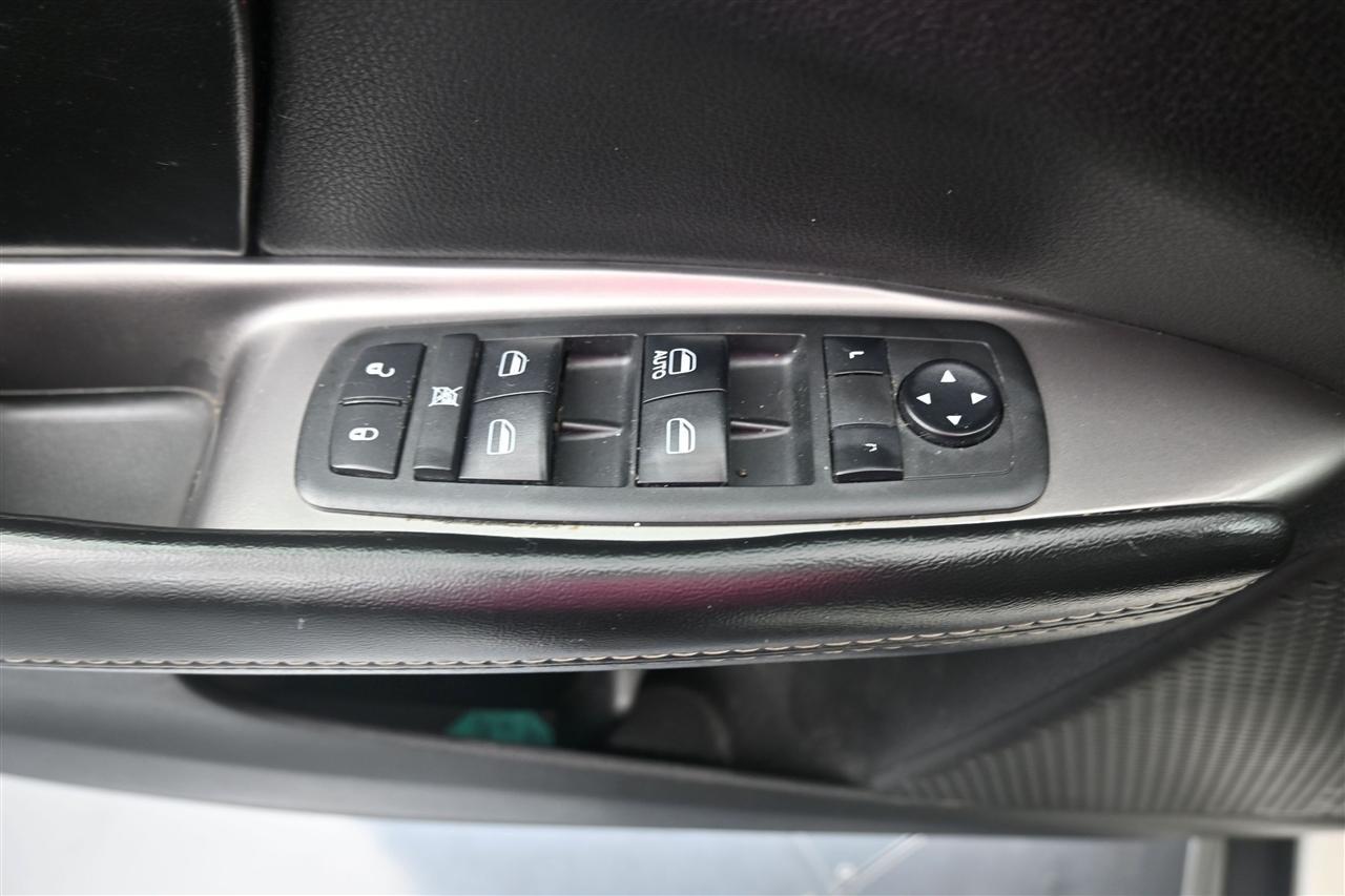 Dodge Journey Crossroad AWD 2018