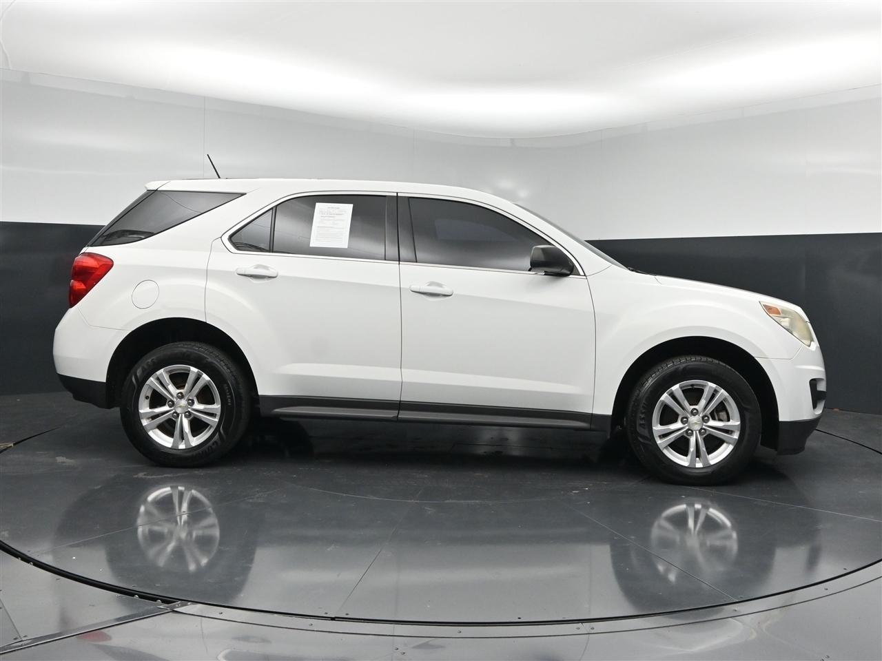 Chevrolet Equinox LS 2WD 2015