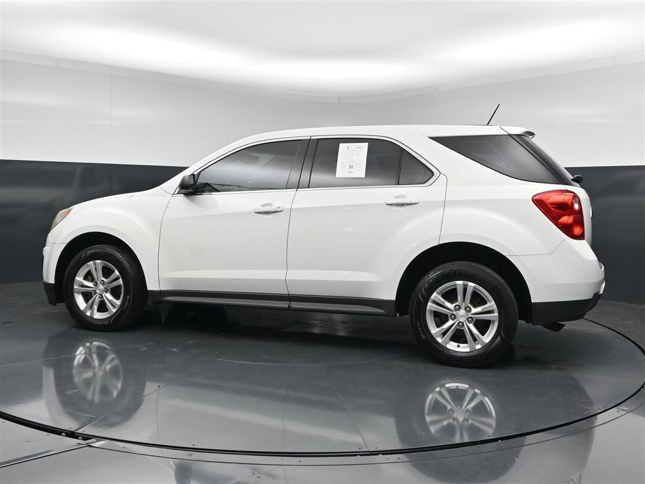 Chevrolet Equinox LS 2WD 2015