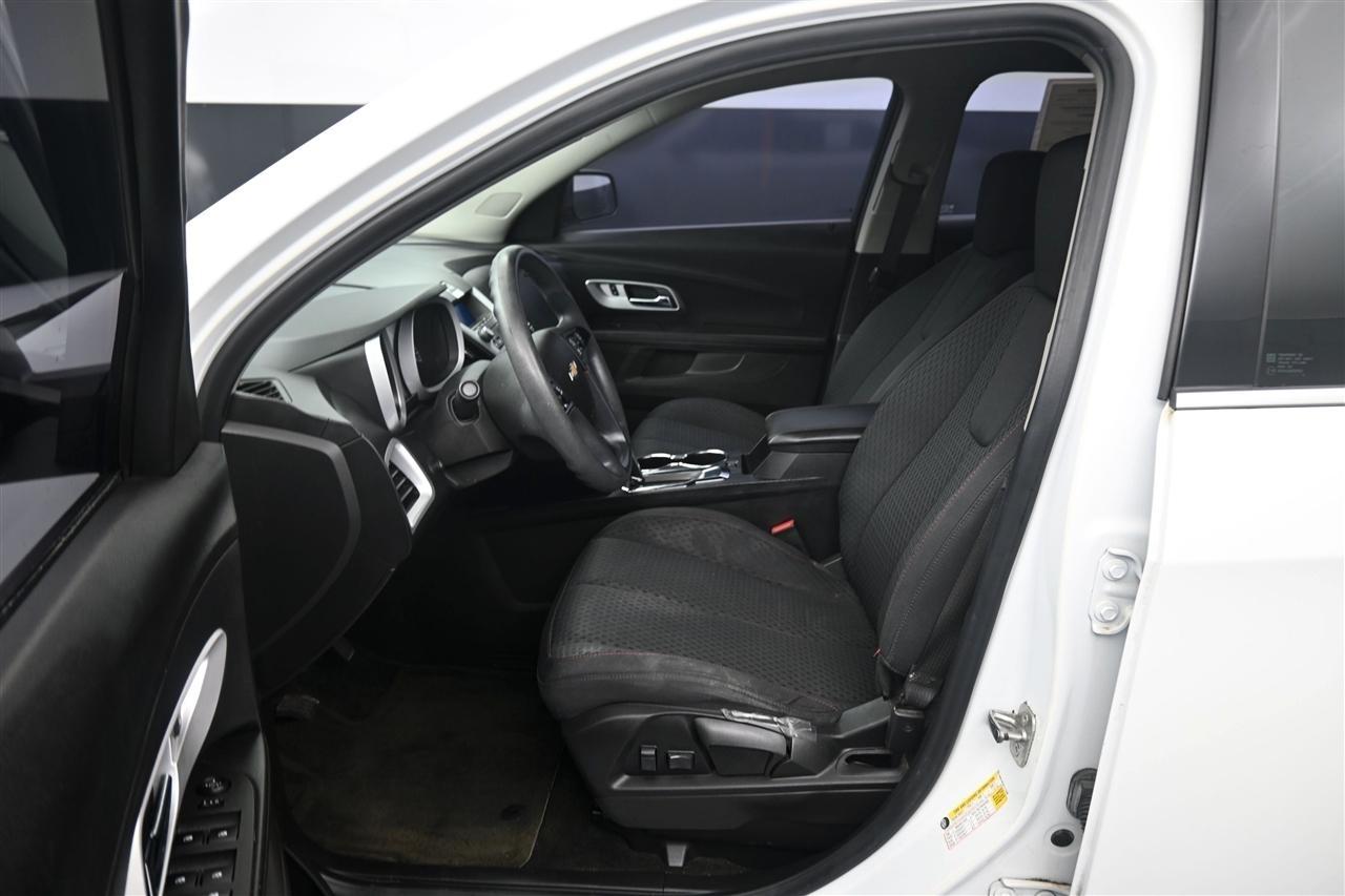 Chevrolet Equinox LS 2WD 2015