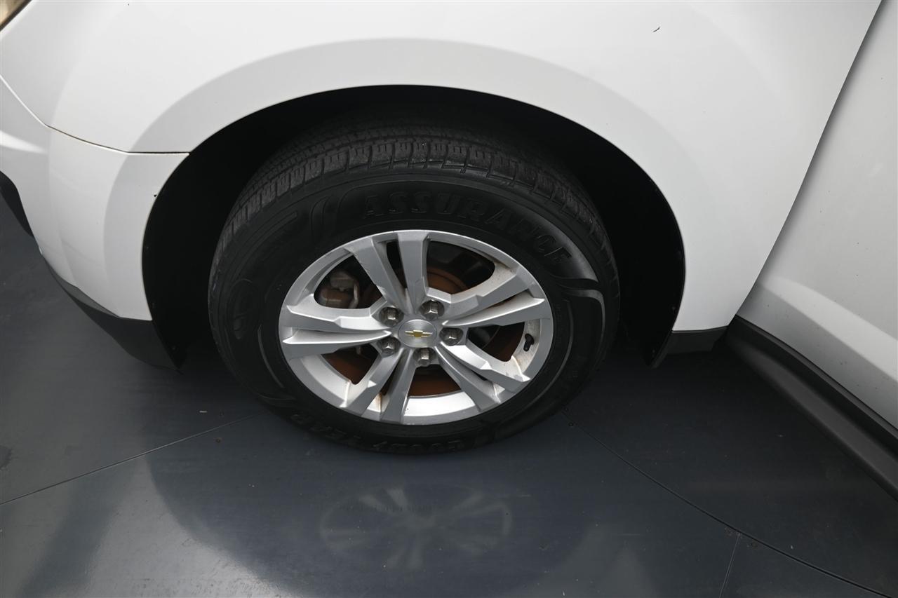Chevrolet Equinox LS 2WD 2015