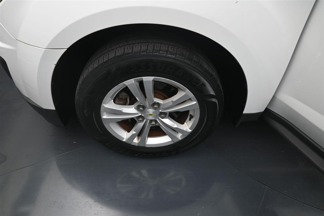 Chevrolet Equinox LS 2WD 2015