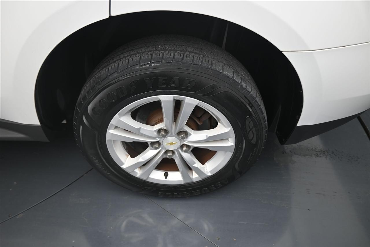 Chevrolet Equinox LS 2WD 2015