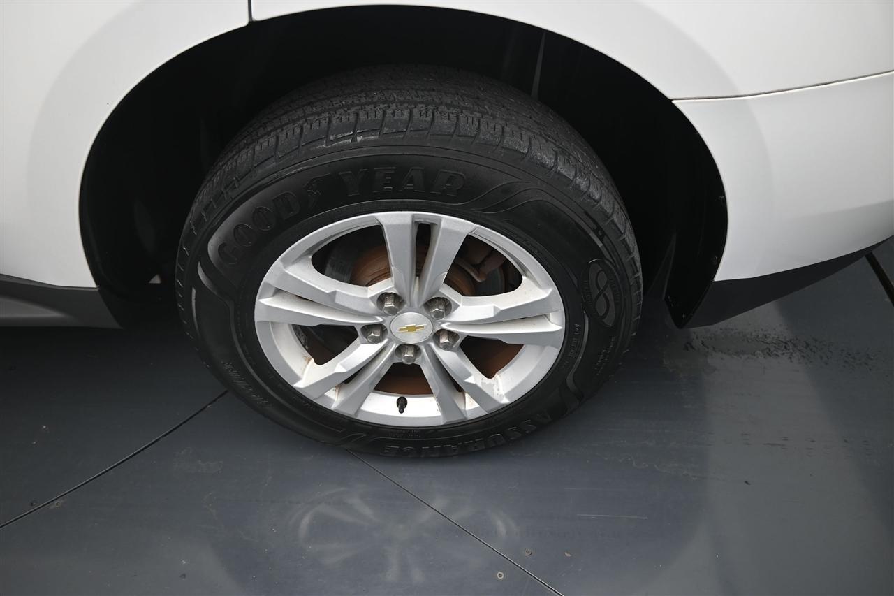 Chevrolet Equinox LS 2WD 2015