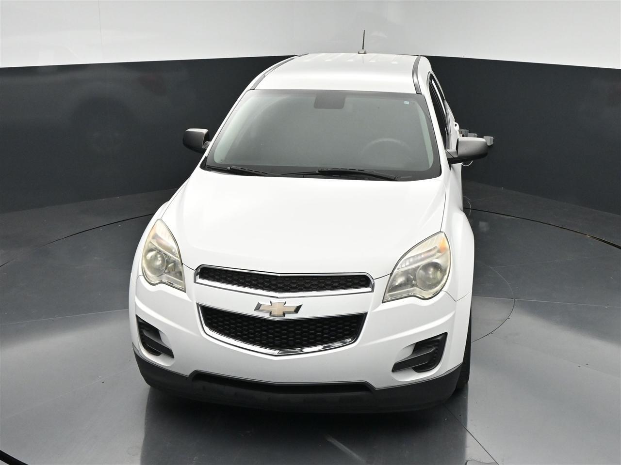 Chevrolet Equinox LS 2WD 2015