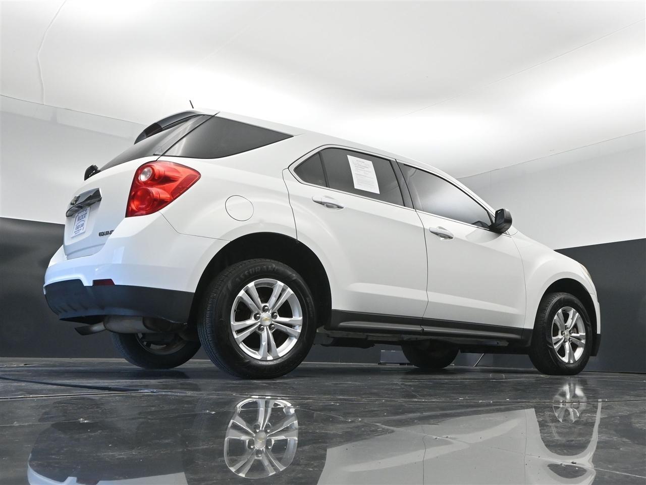 Chevrolet Equinox LS 2WD 2015
