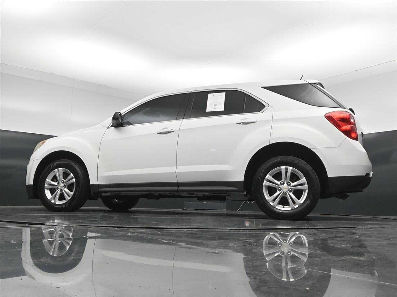 Chevrolet Equinox LS 2WD 2015