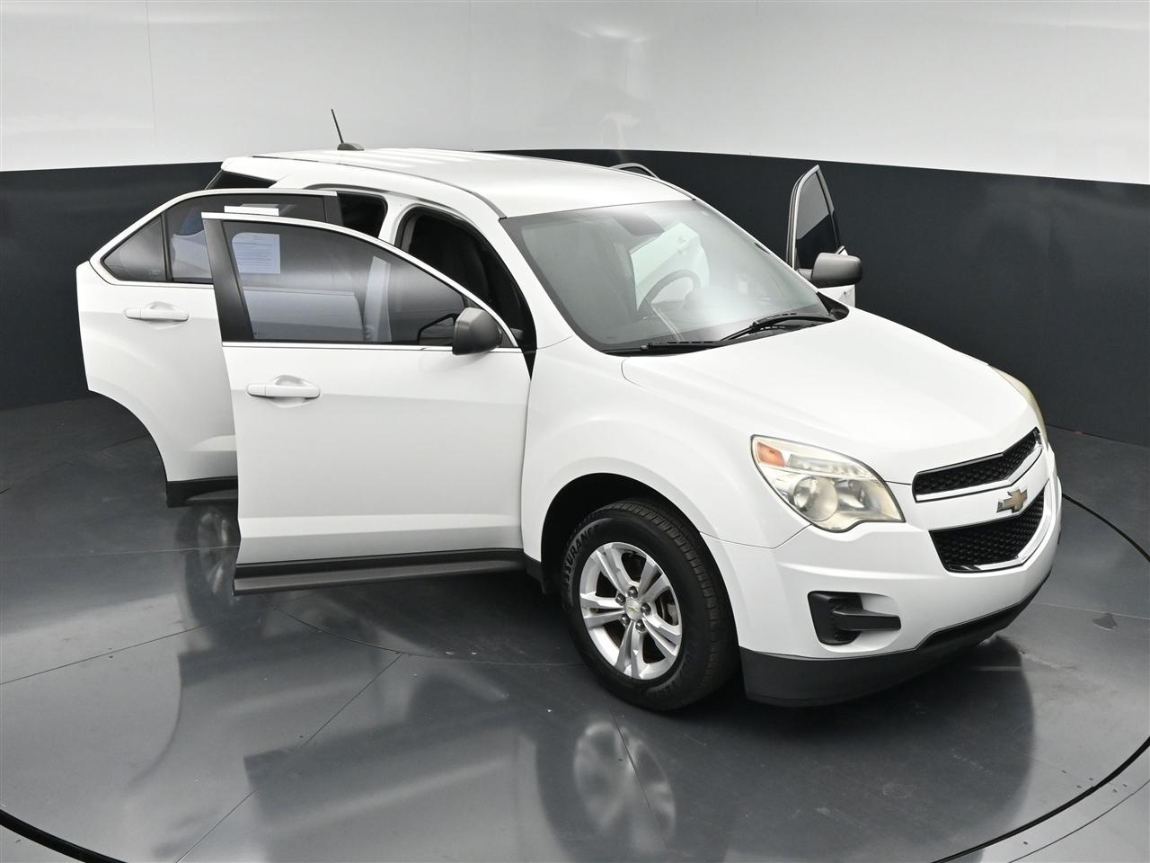 Chevrolet Equinox LS 2WD 2015