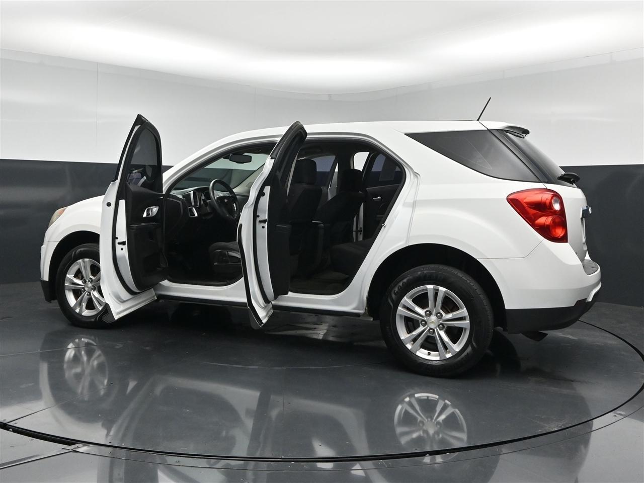 Chevrolet Equinox LS 2WD 2015