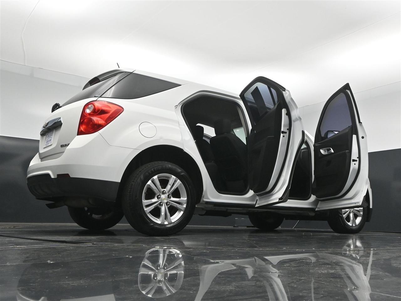 Chevrolet Equinox LS 2WD 2015