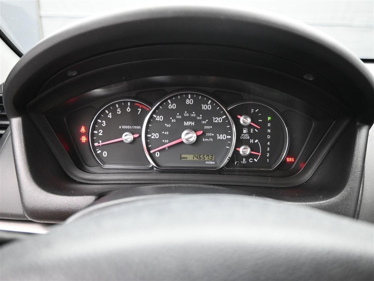 Mitsubishi Galant FE 2010