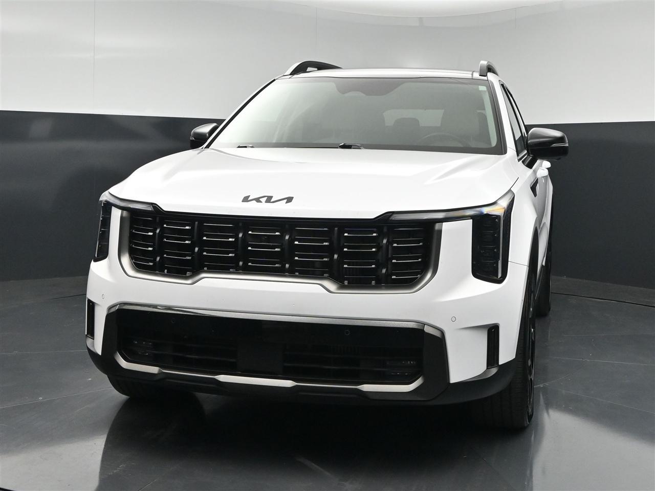 Kia Sorento X-Line SX Prestige AWD 2025