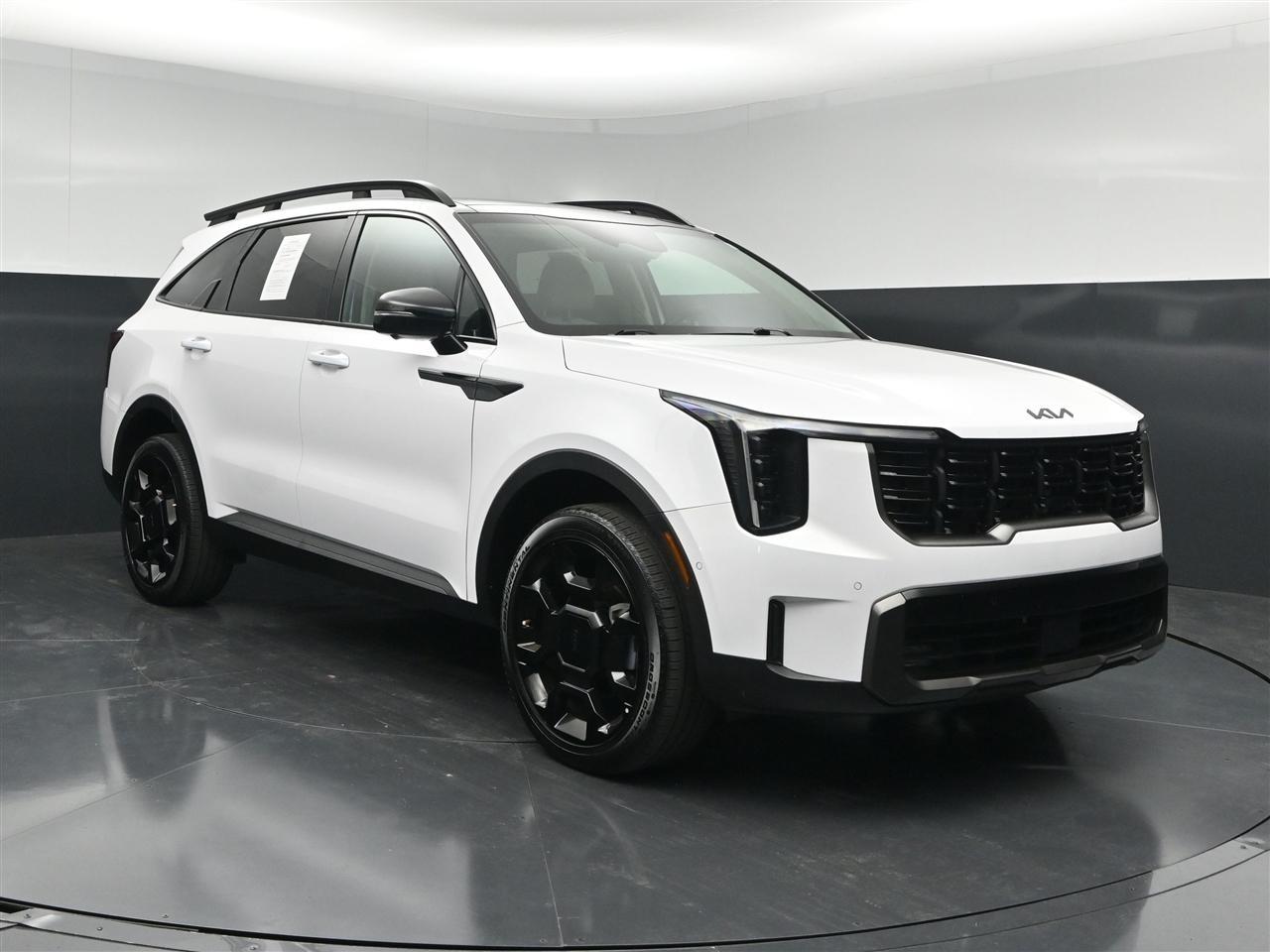 Kia Sorento X-Line SX Prestige AWD 2025