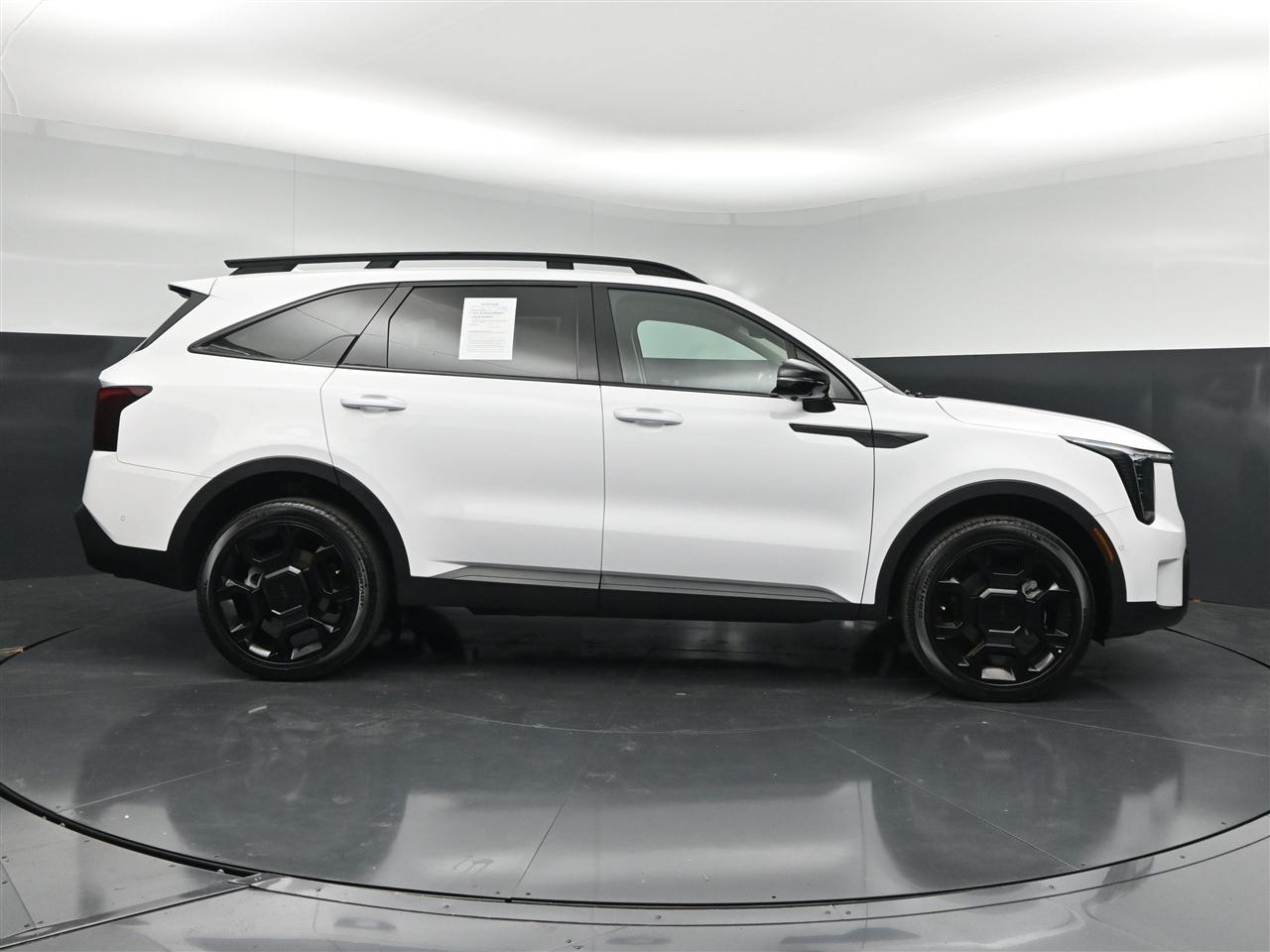 Kia Sorento X-Line SX Prestige AWD 2025