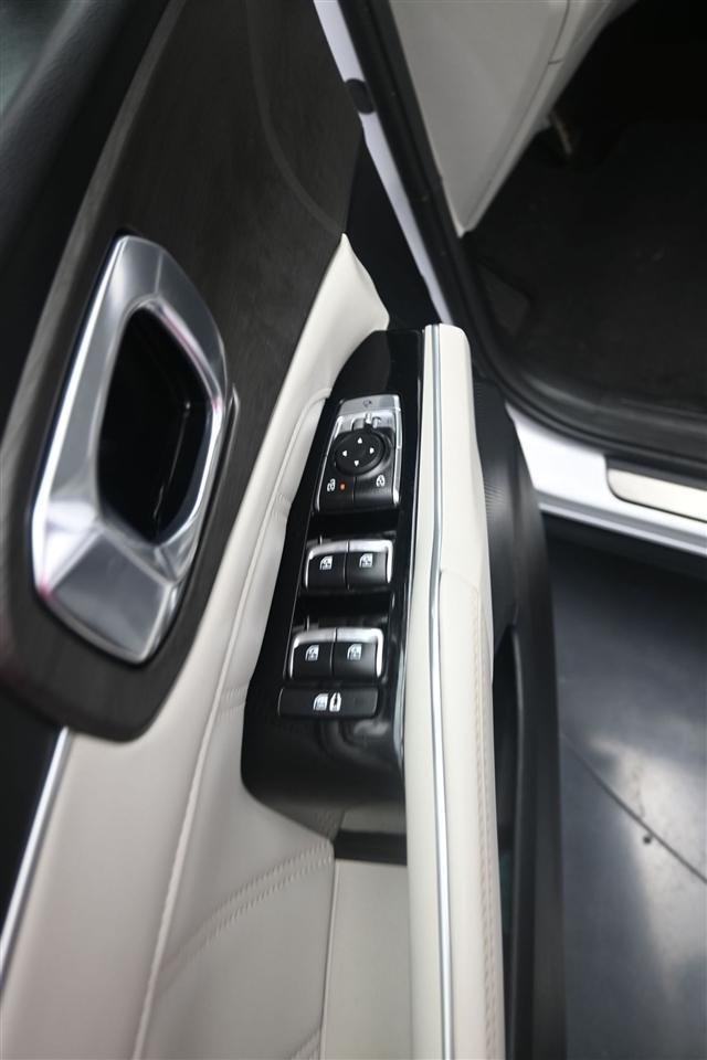 Kia Sorento X-Line SX Prestige AWD 2025