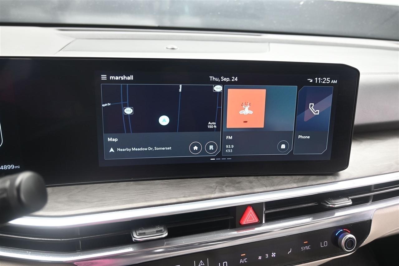 Kia Sorento X-Line SX Prestige AWD 2025
