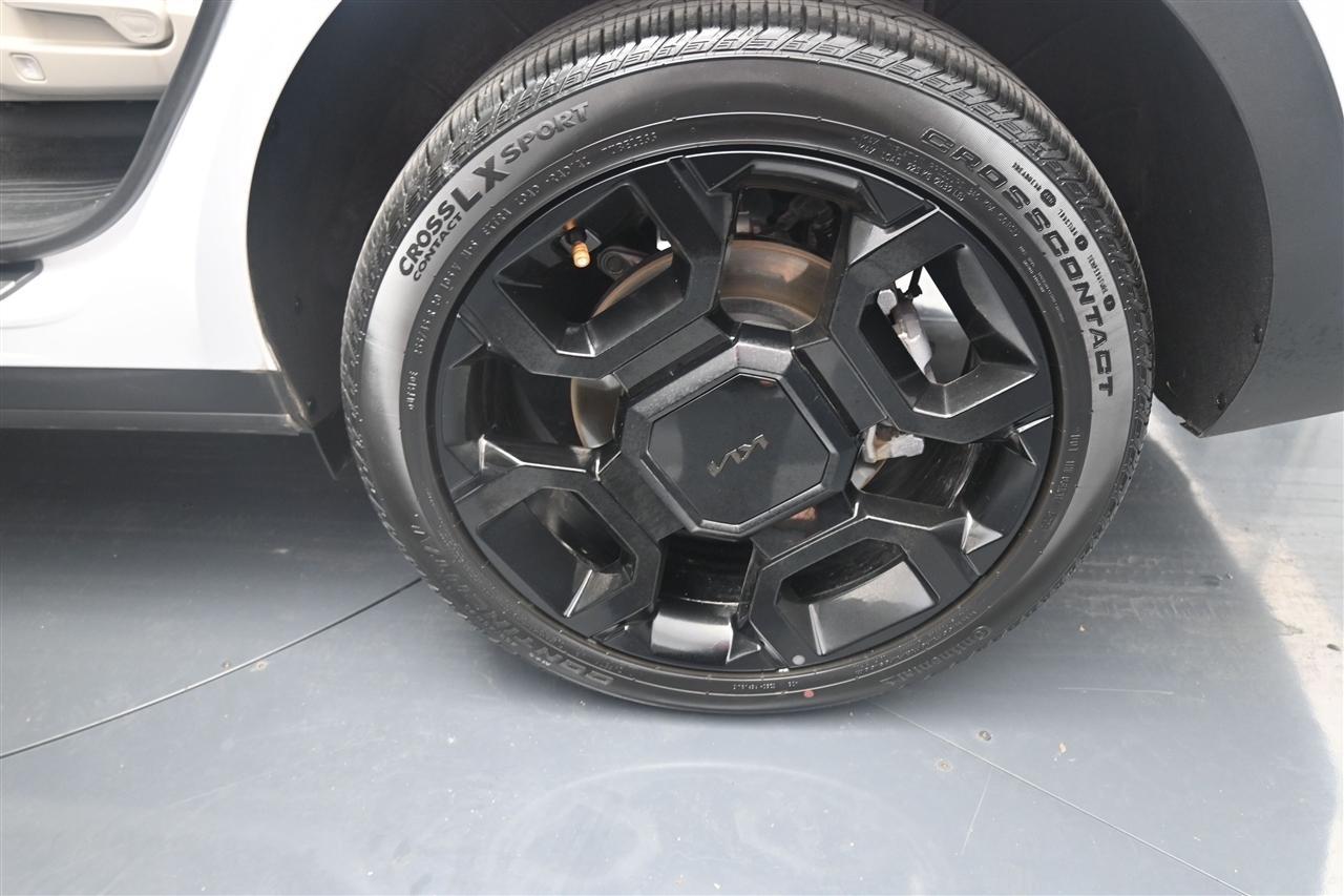 Kia Sorento X-Line SX Prestige AWD 2025