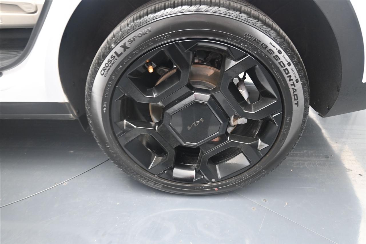 Kia Sorento X-Line SX Prestige AWD 2025