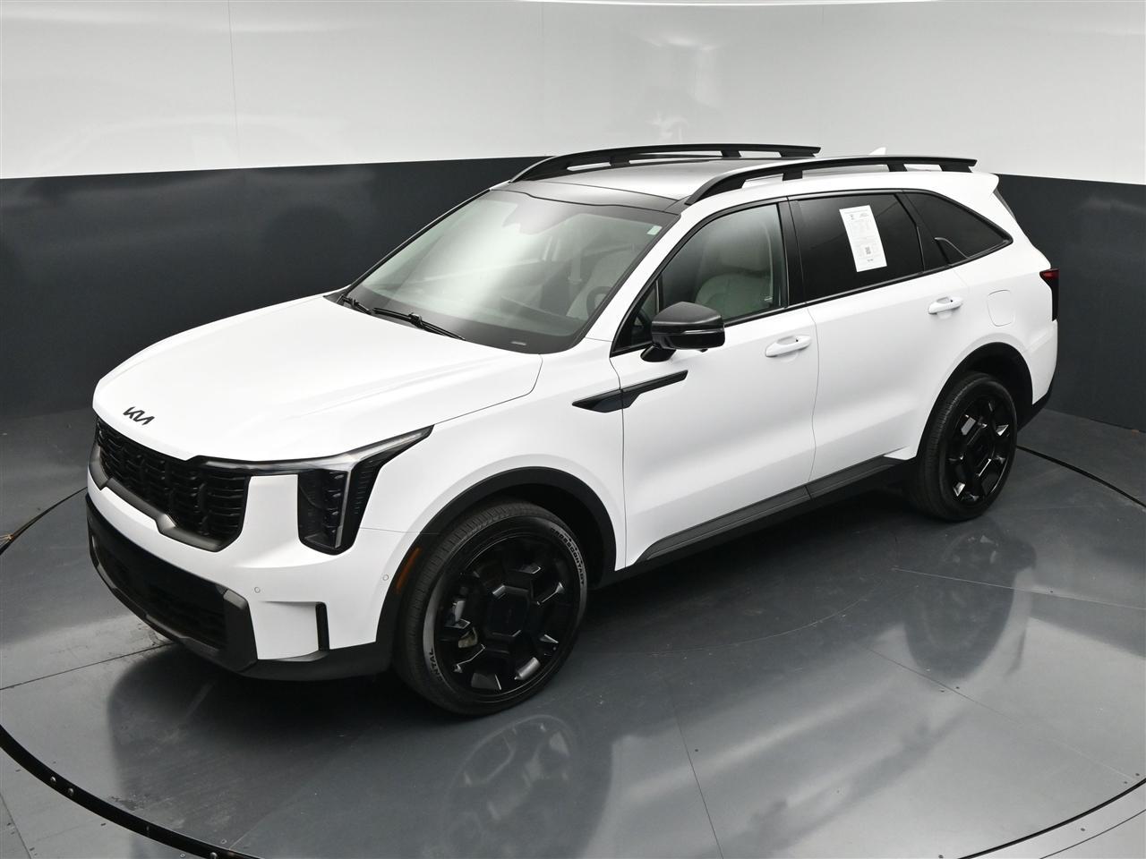 Kia Sorento X-Line SX Prestige AWD 2025