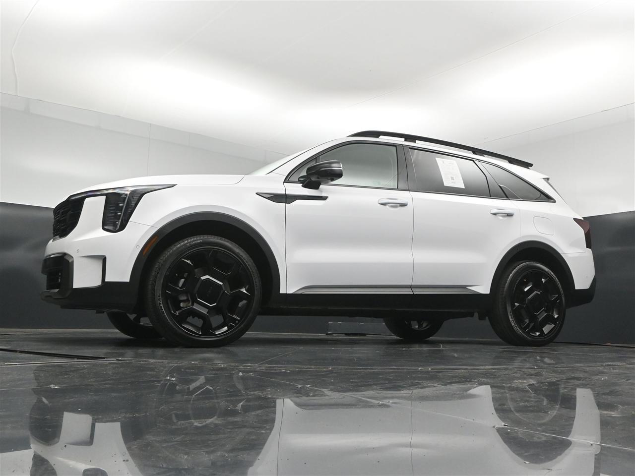 Kia Sorento X-Line SX Prestige AWD 2025