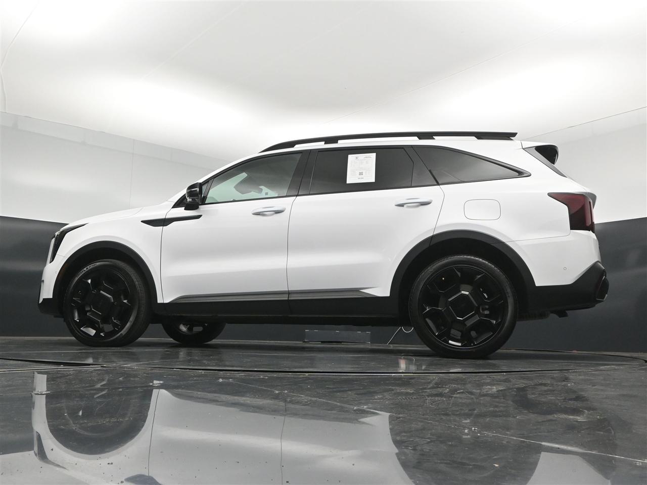 Kia Sorento X-Line SX Prestige AWD 2025