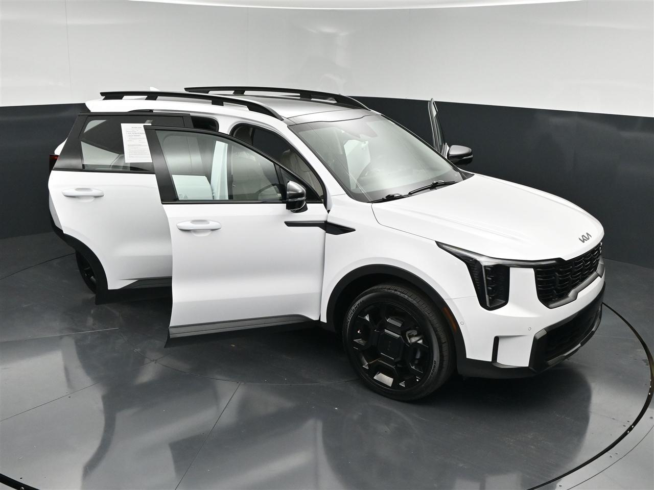 Kia Sorento X-Line SX Prestige AWD 2025