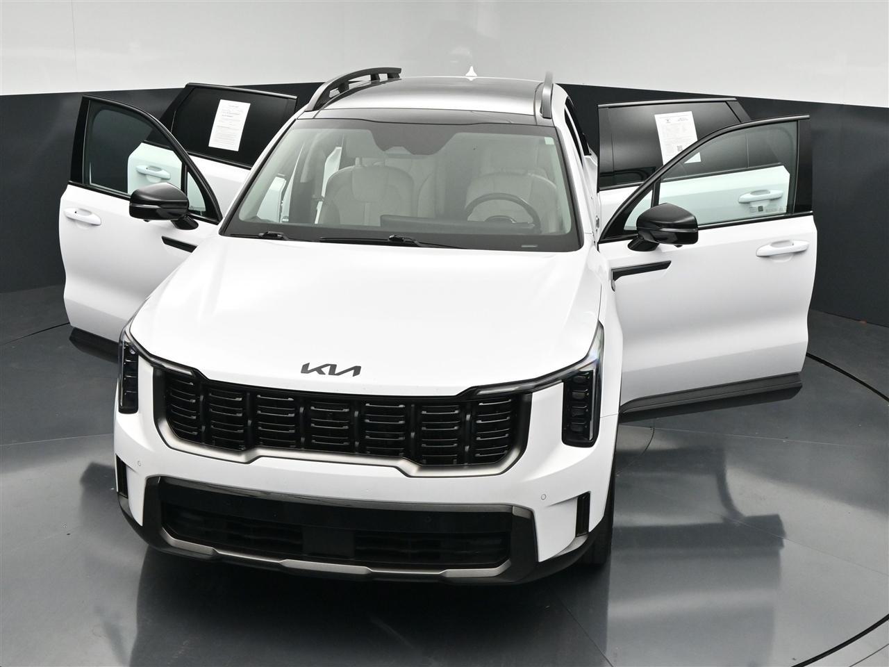 Kia Sorento X-Line SX Prestige AWD 2025