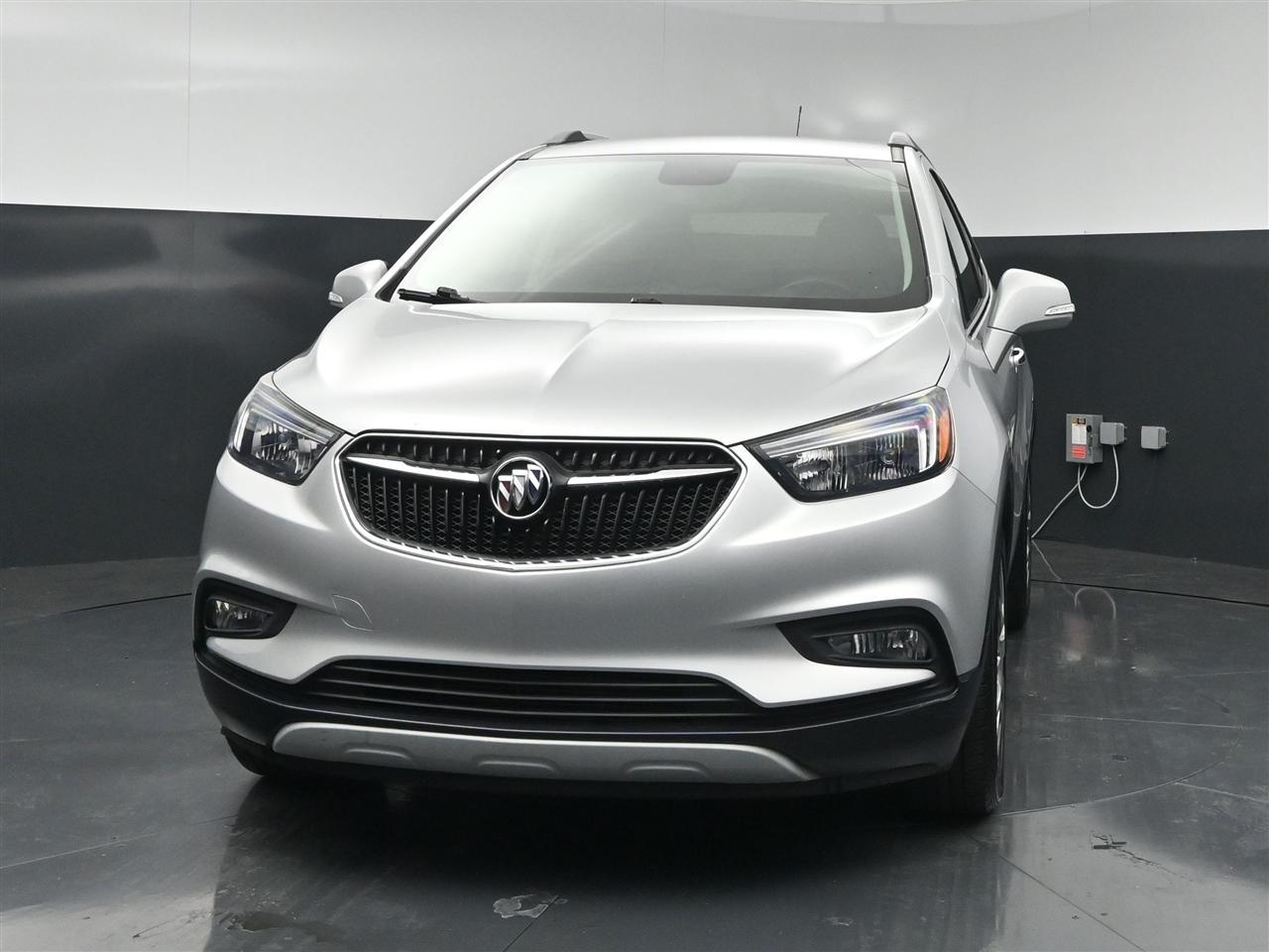 Buick Encore Sport Touring FWD 2018