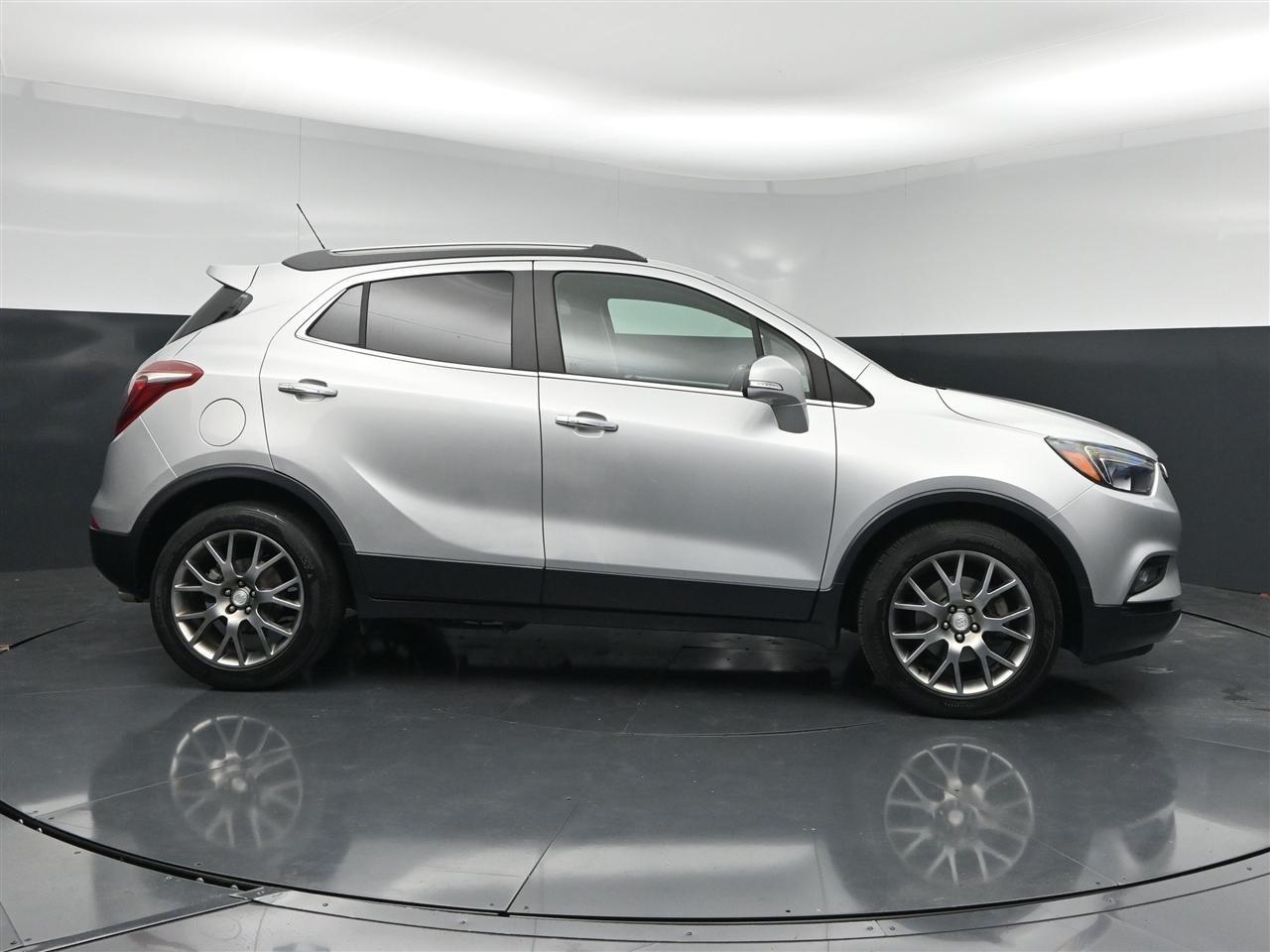 Buick Encore Sport Touring FWD 2018