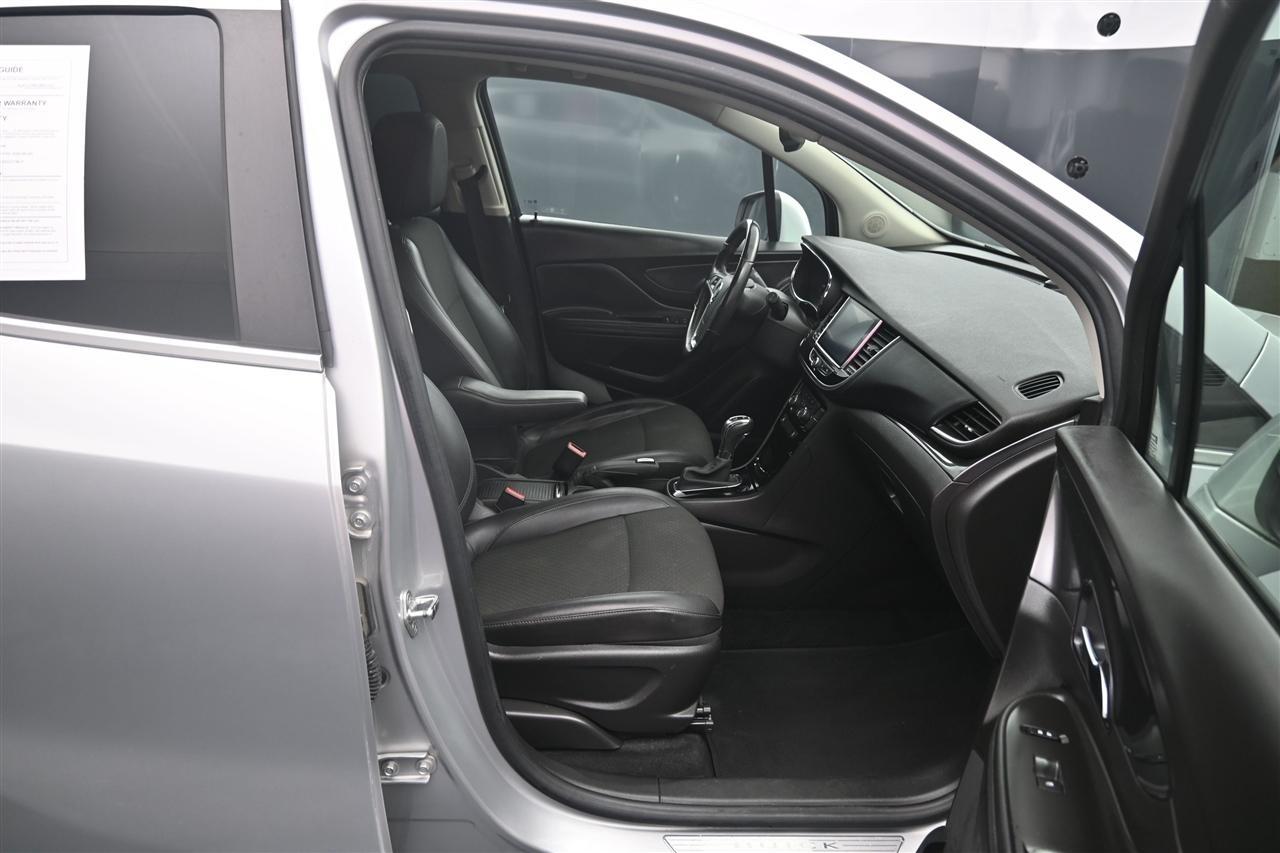 Buick Encore Sport Touring FWD 2018
