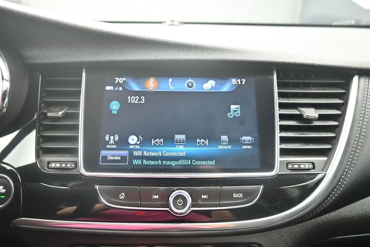 Buick Encore Sport Touring FWD 2018