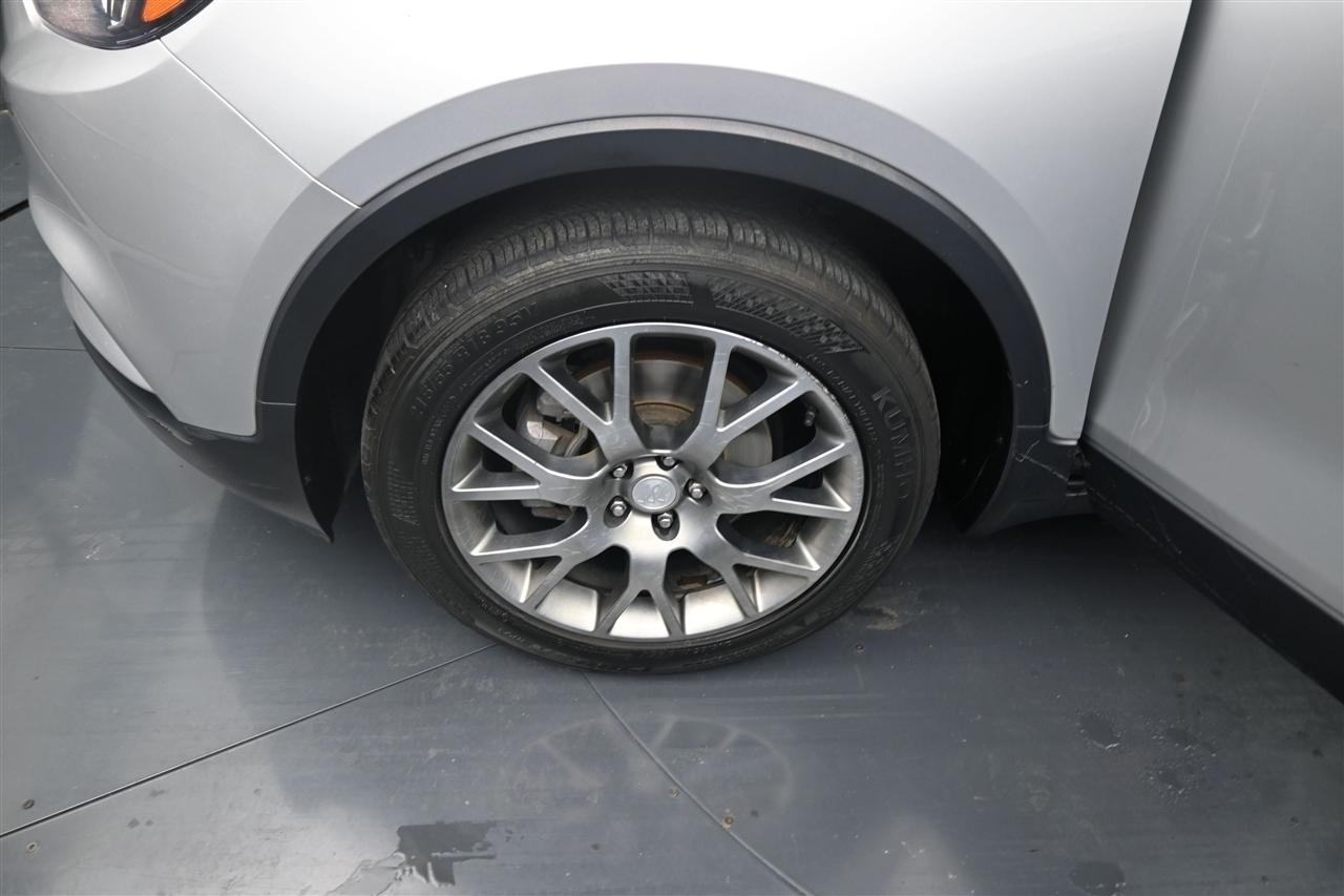 Buick Encore Sport Touring FWD 2018