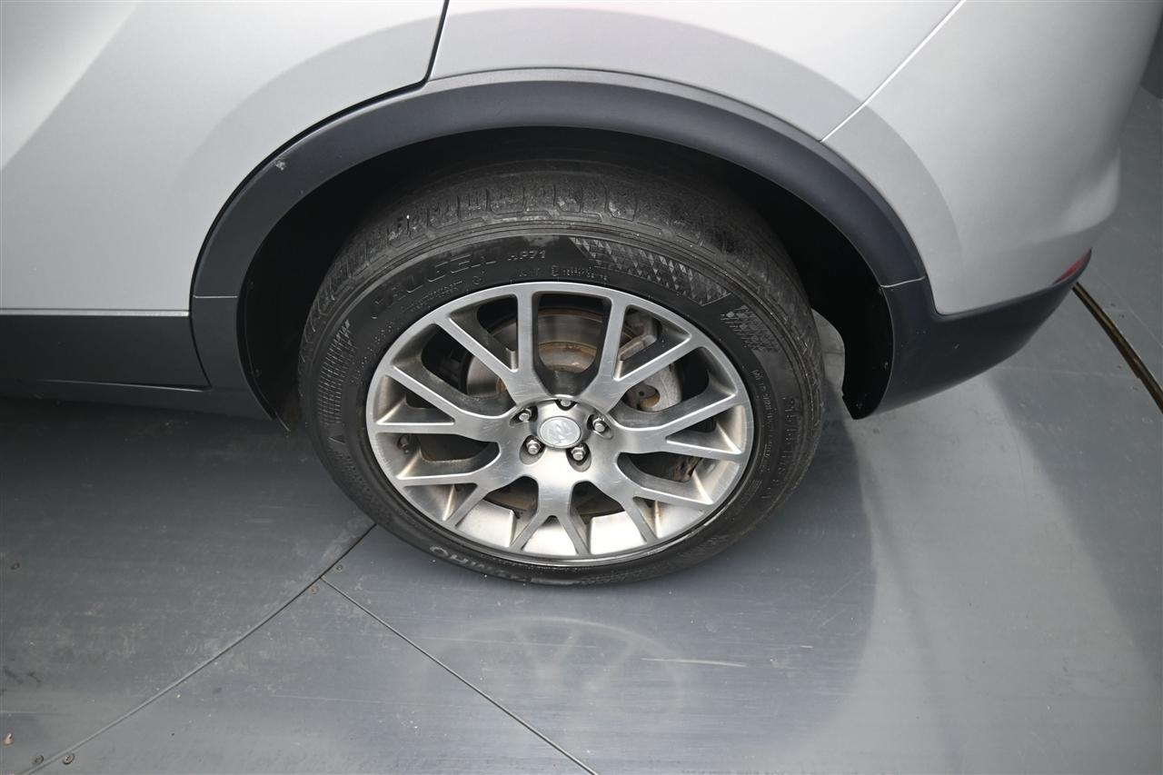 Buick Encore Sport Touring FWD 2018