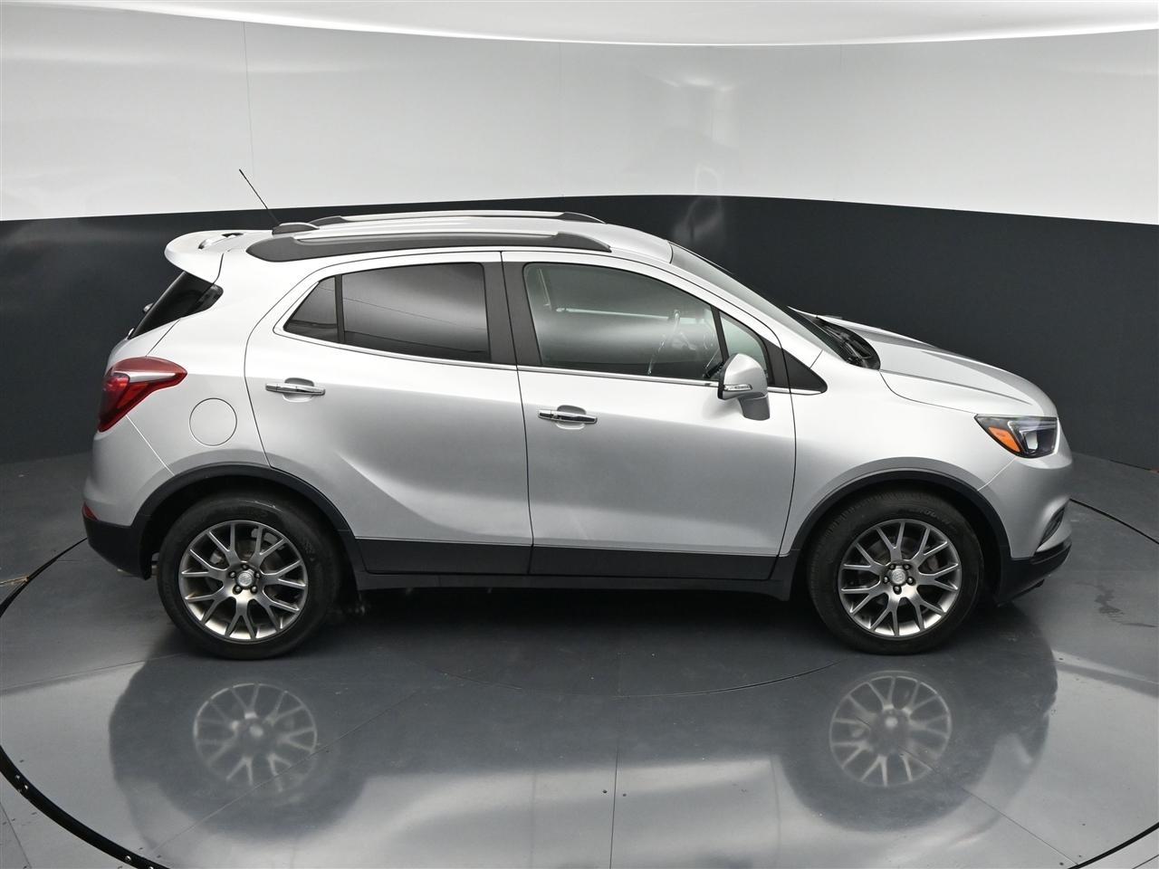 Buick Encore Sport Touring FWD 2018