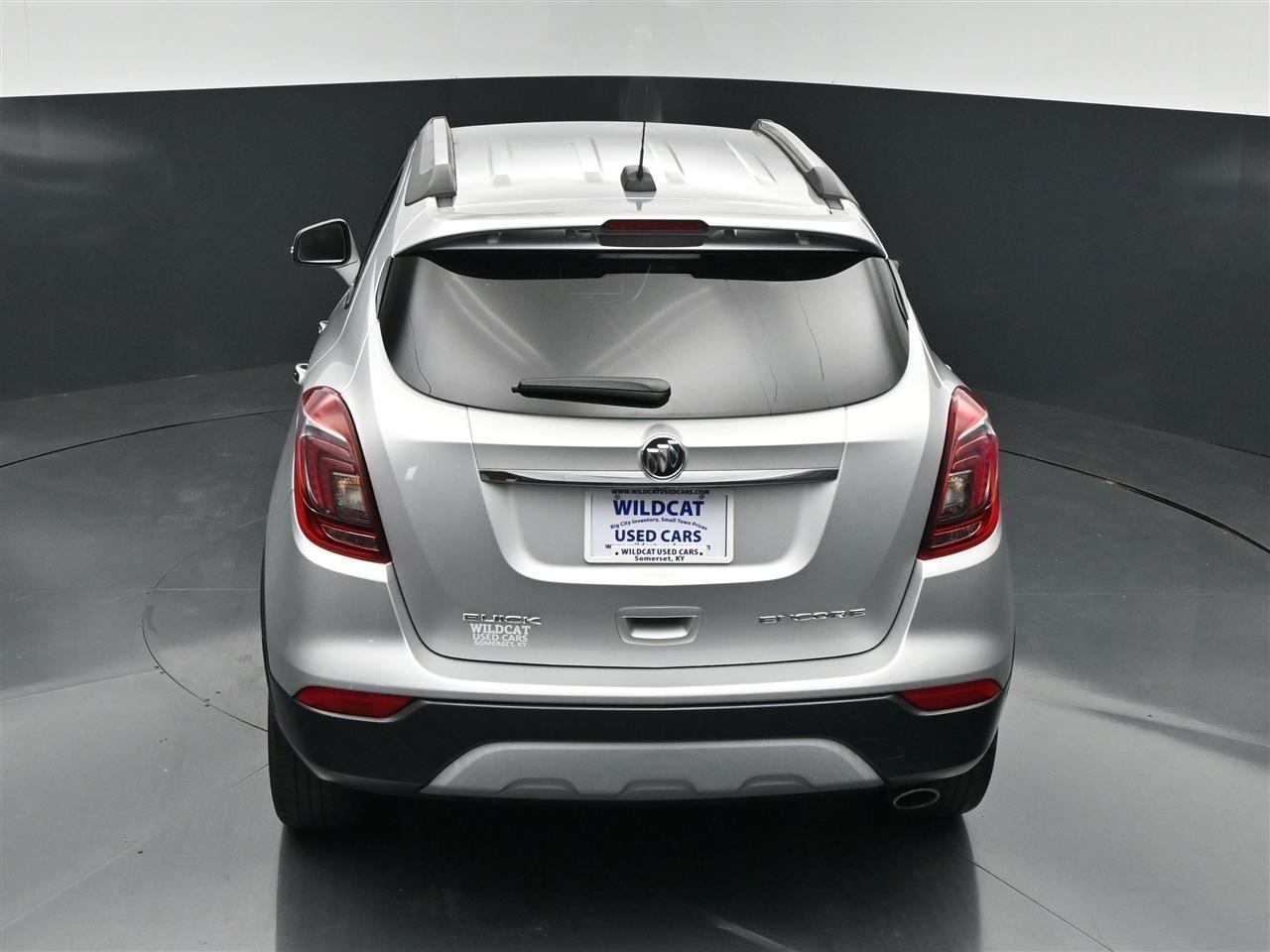 Buick Encore Sport Touring FWD 2018