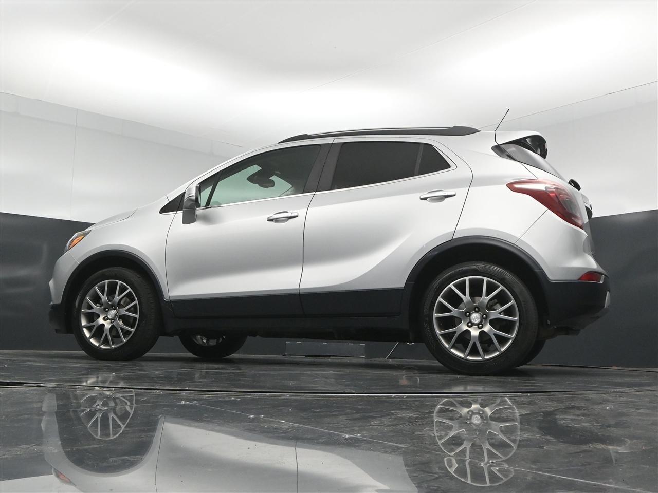 Buick Encore Sport Touring FWD 2018