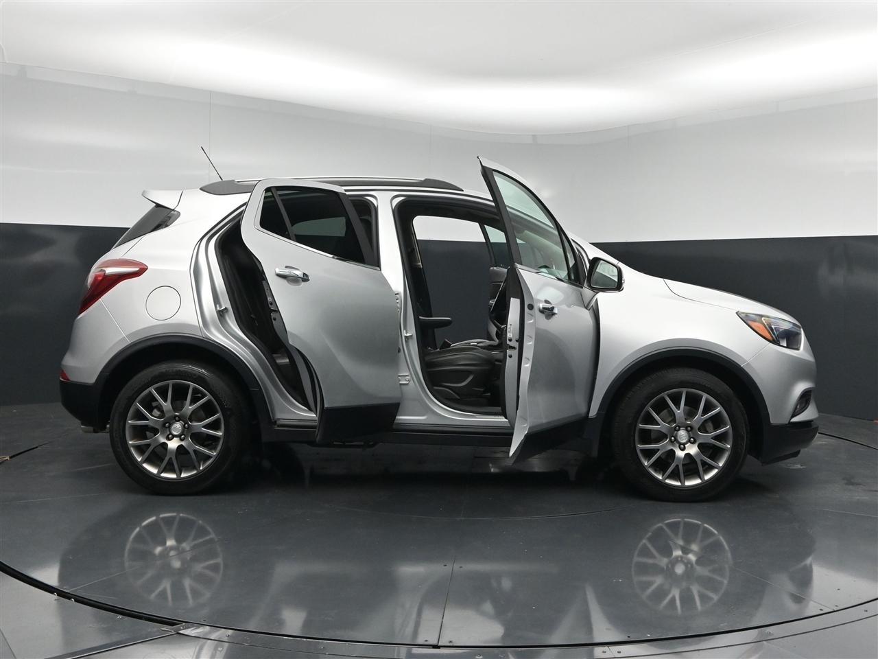 Buick Encore Sport Touring FWD 2018