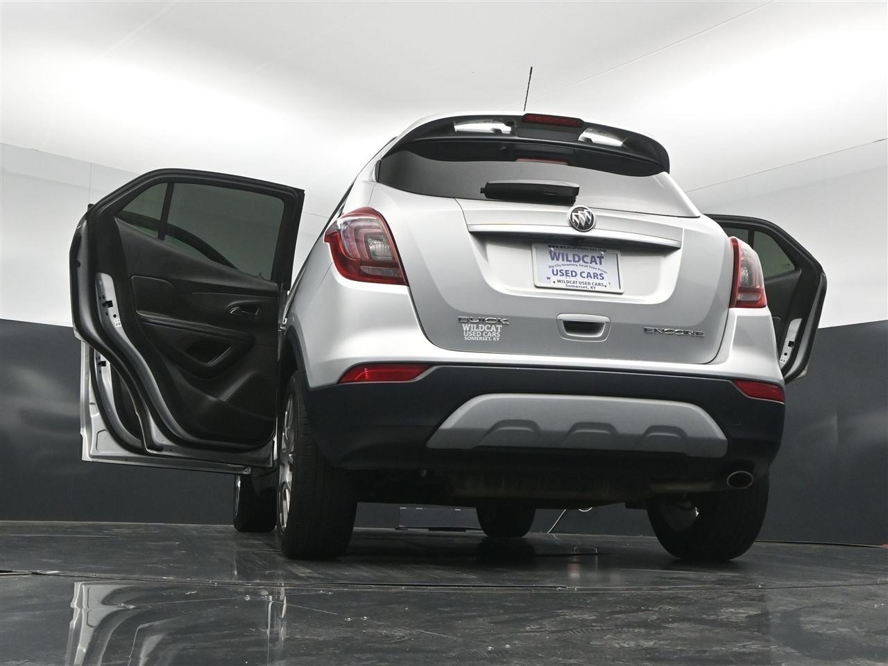 Buick Encore Sport Touring FWD 2018