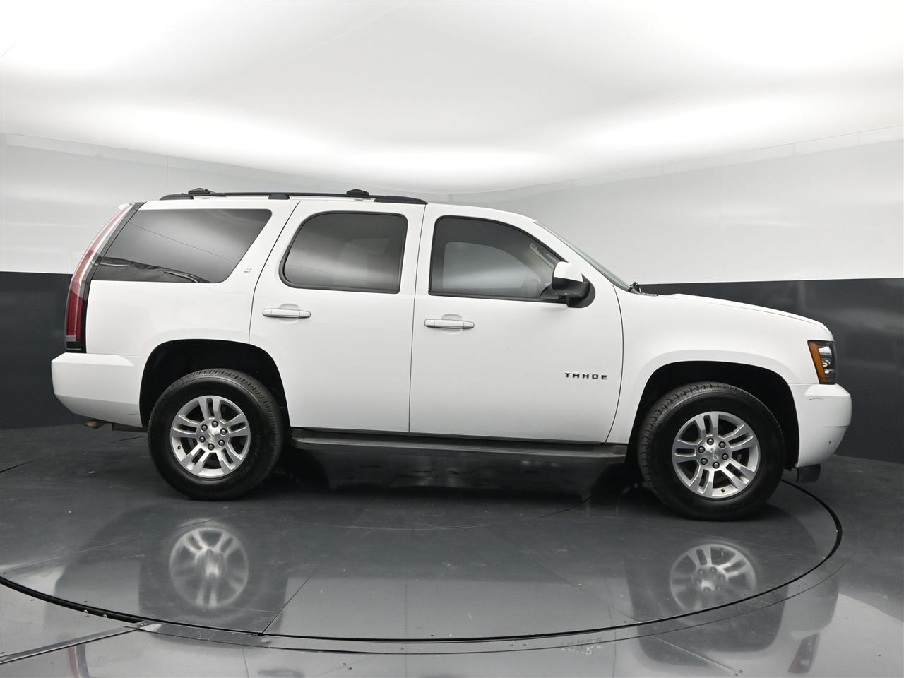 Chevrolet Tahoe LT 4WD 2013