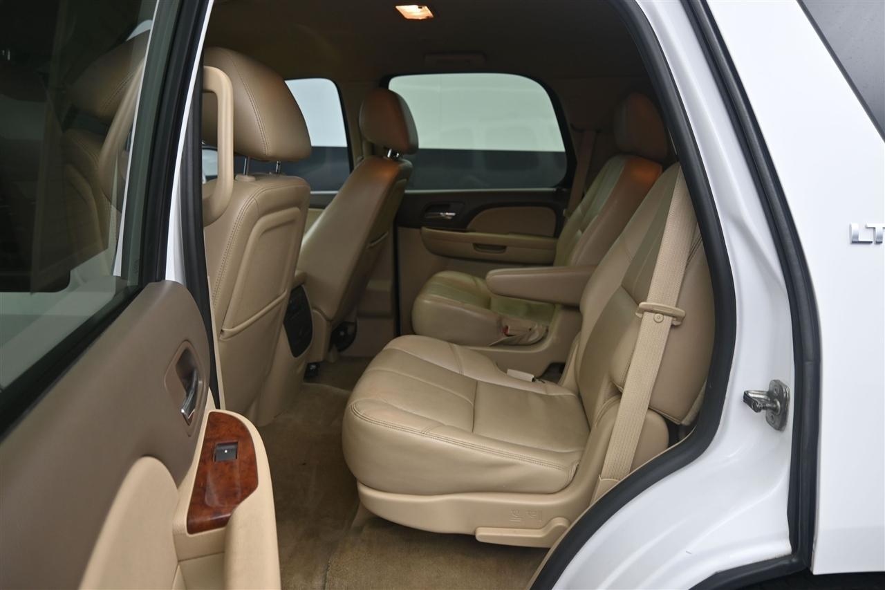Chevrolet Tahoe LT 4WD 2013