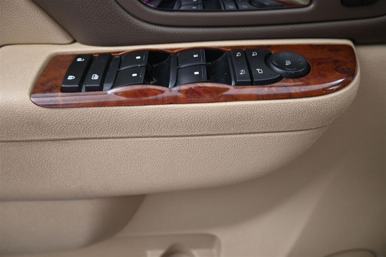 Chevrolet Tahoe LT 4WD 2013