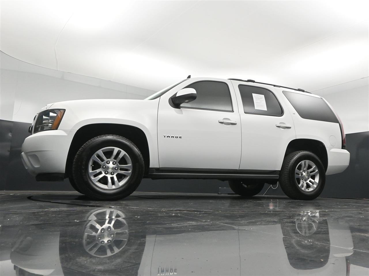 Chevrolet Tahoe LT 4WD 2013