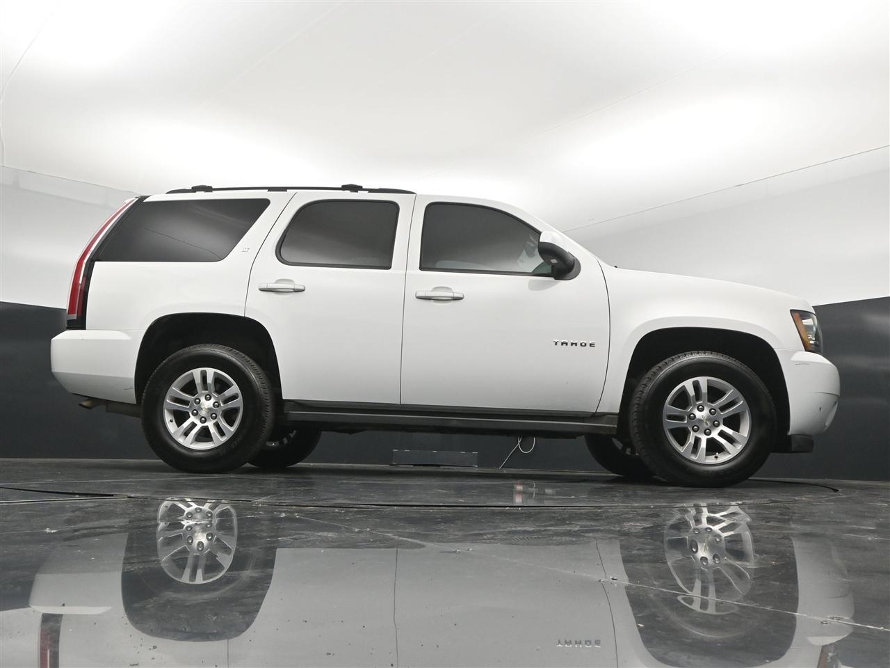 Chevrolet Tahoe LT 4WD 2013