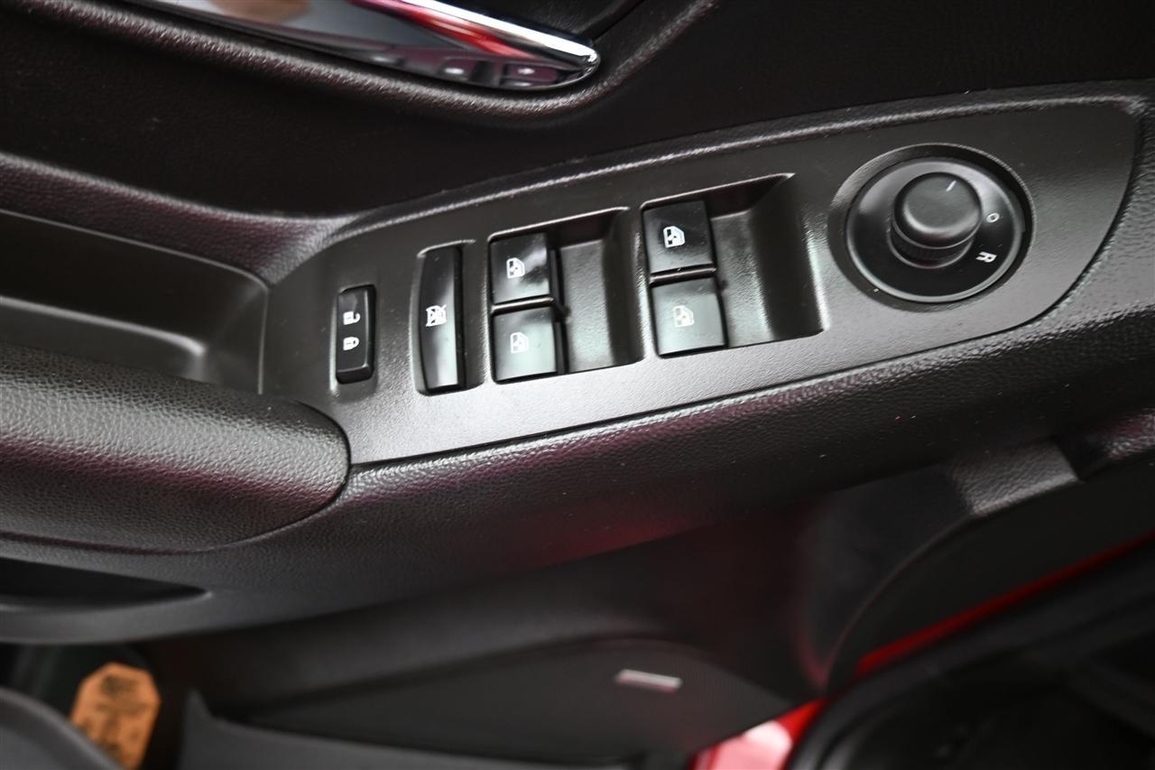 Chevrolet Trax LT FWD 2015