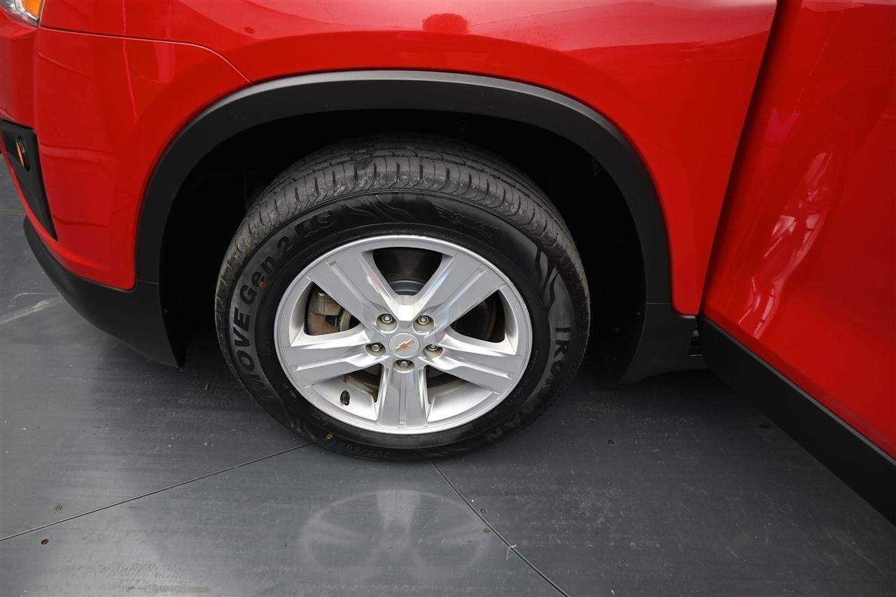 Chevrolet Trax LT FWD 2015