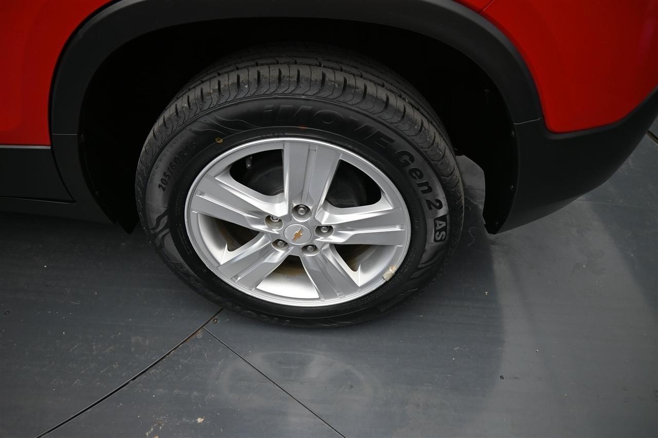 Chevrolet Trax LT FWD 2015